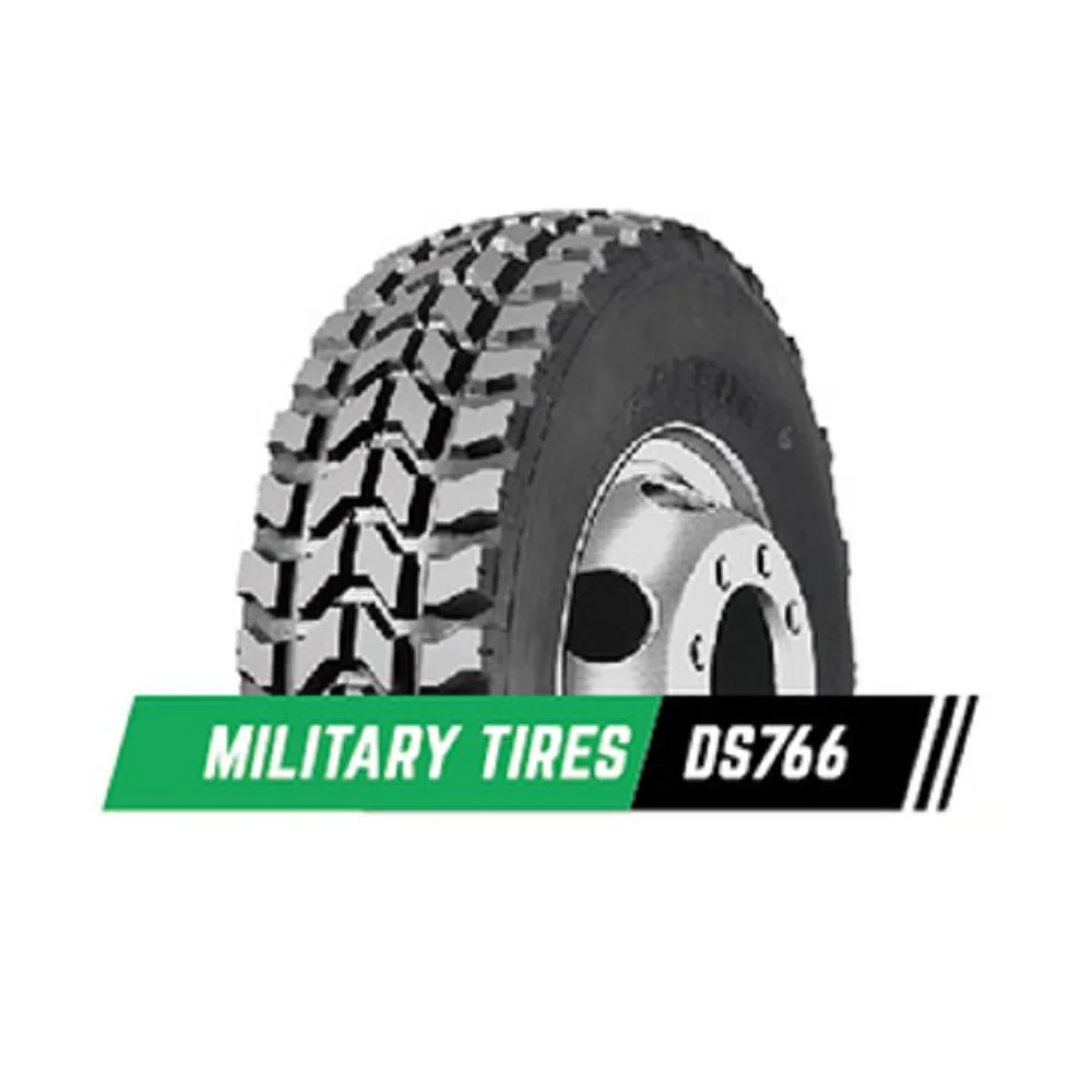 Doublestar Brand Best Quality Tires Strong Traction Ds315 11r18