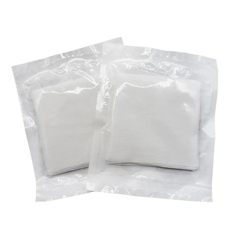 Disposable Sterile Medical Dressing Set