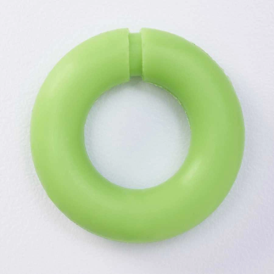 Assorted Sizes Adult Children Medical Digit Silicone Tourniquet Circular Rings