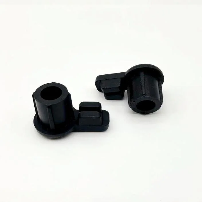 Silicone Rubber Parts for Household Appliance Electronic Components