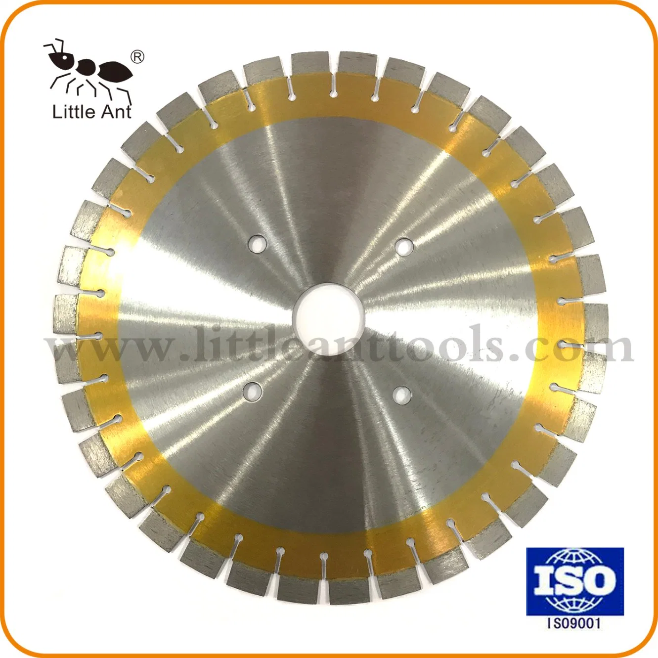 Diamond Blade for Stone Circular Saw Blade Cutting Concrete Hand Tools Power Machine