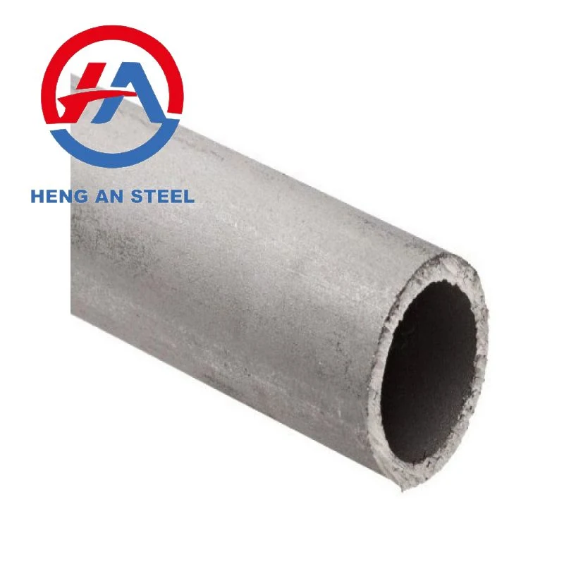 100mm Diameter Truck Exhaust Pipe Stainless Steel Materials Stainless Steel Pipe 304