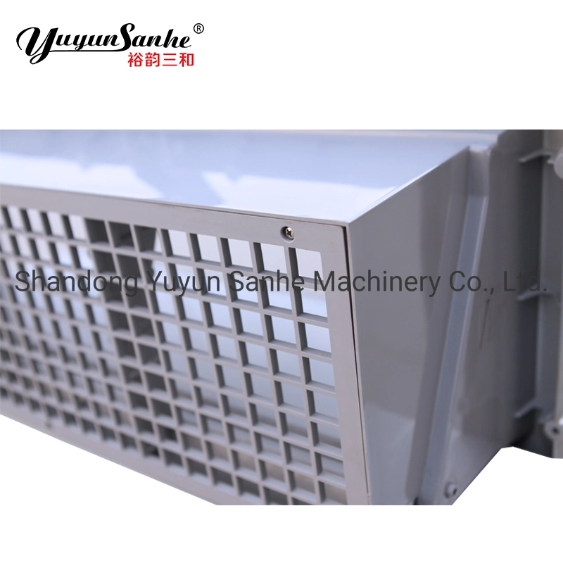 Plastic Air Vent Window for Broiler Farm Poultry House