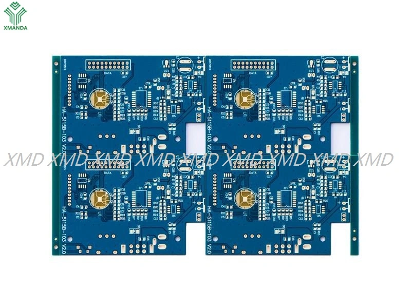 Circuit Board for Digital Applications