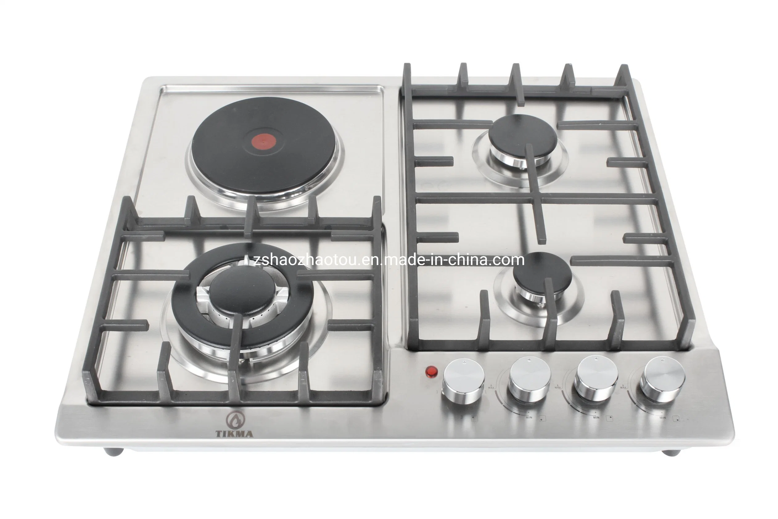 ثلاث حارق غاز For Sale Gas Stove