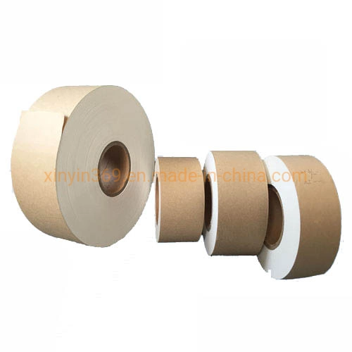 23gramos 25GSM sellado térmico rollos de papel de filtro de café El café de filtro de papel Papel de filtro de bolsa de té