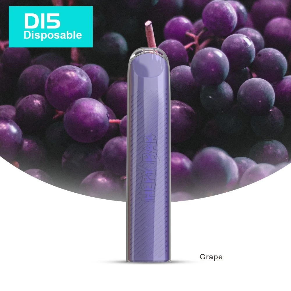 2022 New Pod VIP elektronische Zigarette Puff Bar Mini glücklich Vapor Pen Elektronische Gadget