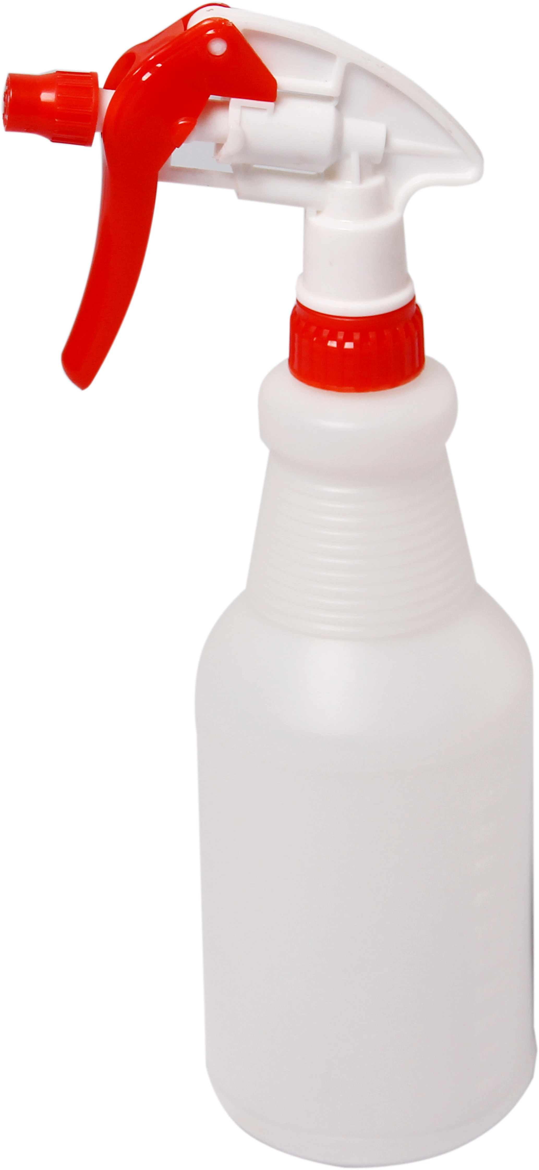 Household Commercial Use Trigger Spray Bottle for Window Washing Liquid Car Cleanser