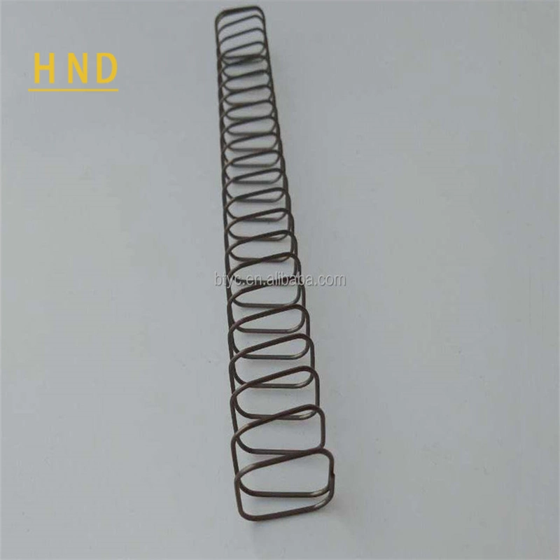 Professional OEM Customized High quality/High cost performance  Compression Spring Steel Non-Standard Special Tension Extension Coil Spring