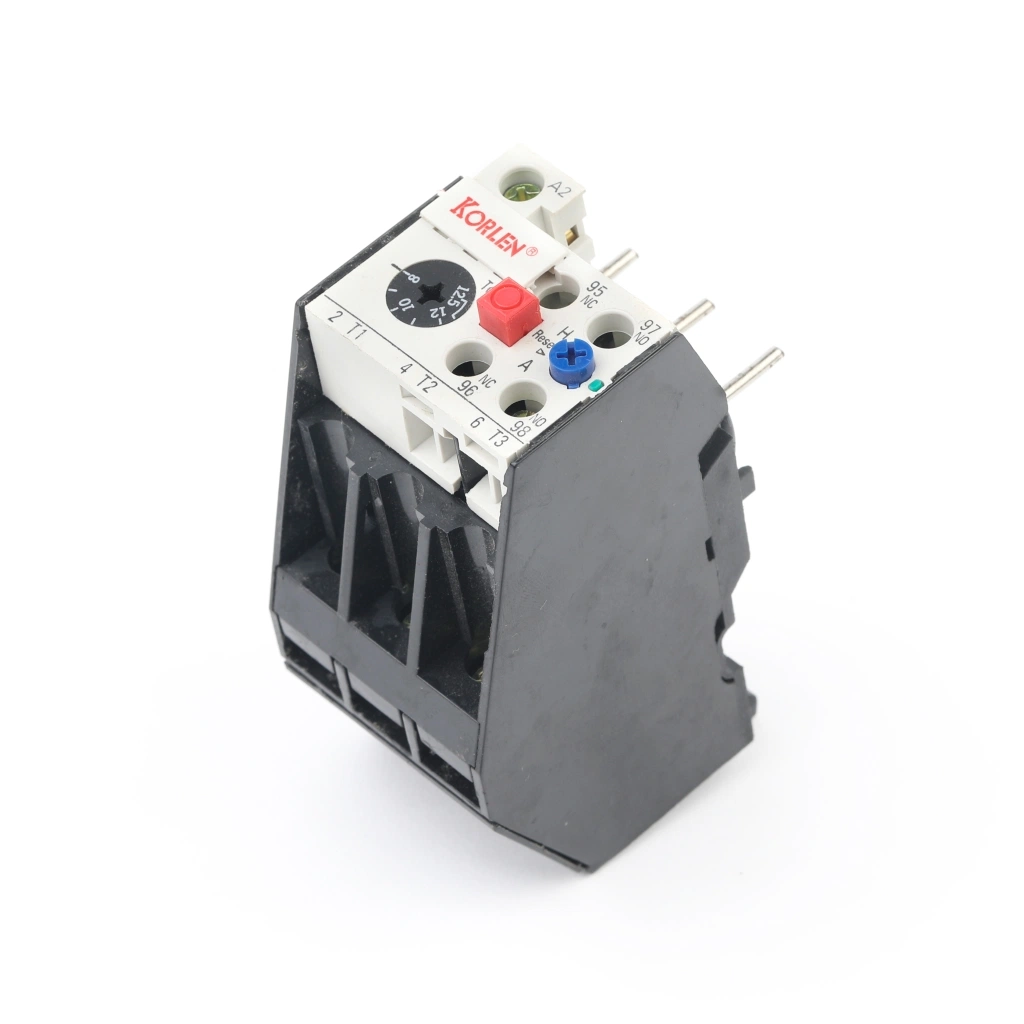 Korlen High quality/High cost performance  Thermal Relay Knr8-66