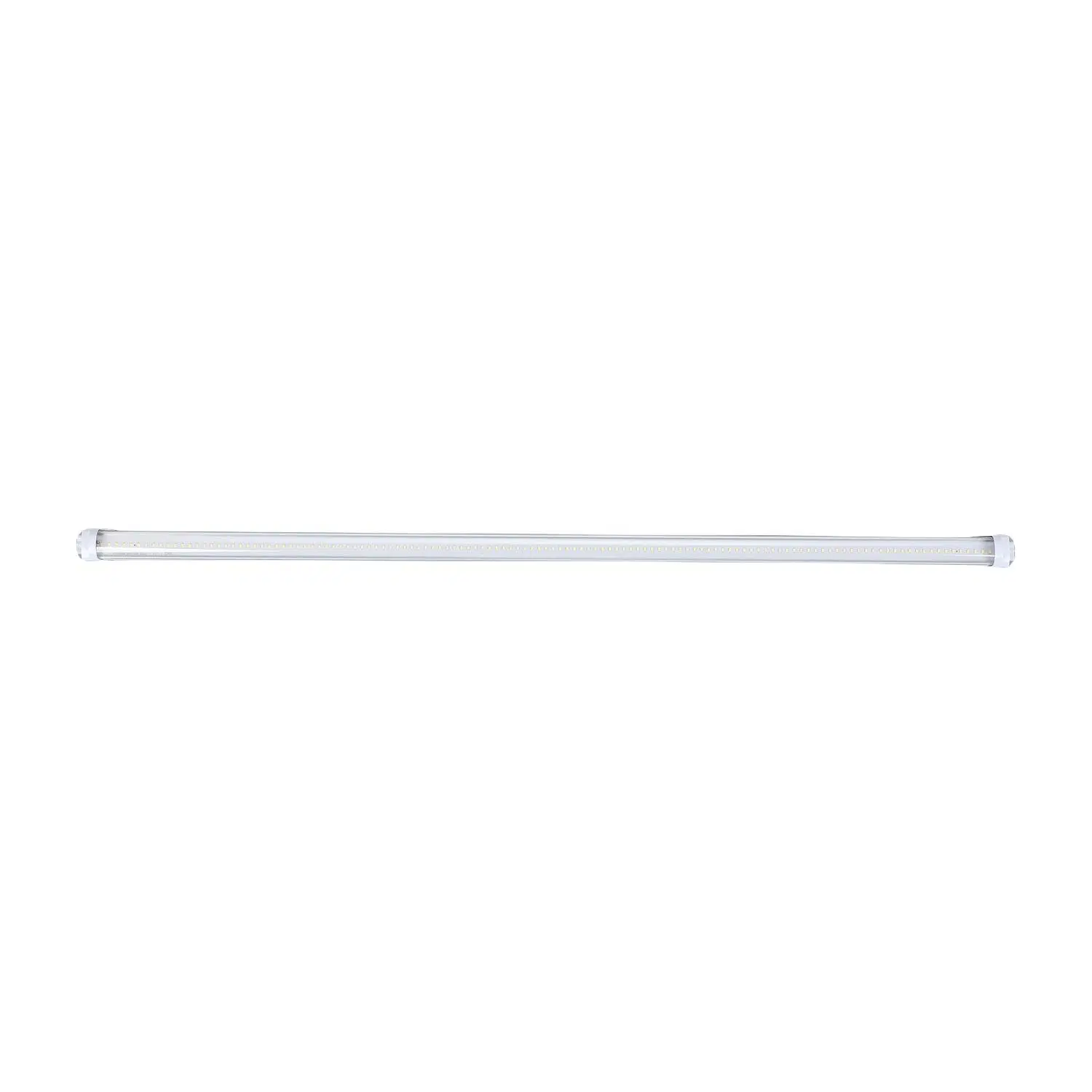 G13 Bi-Pin Base T8 LED Tube Light Separated Light Fixtures Eco-Conscious Businesses 1200mm 4FT 2400mm 8FT