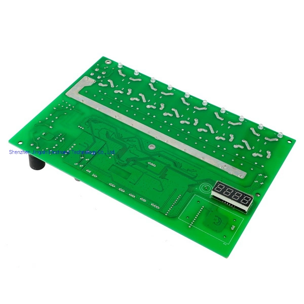 Fr4 PCBA Double Sided PCB Immersion Gold PCB Board Electronic Circuit Boards