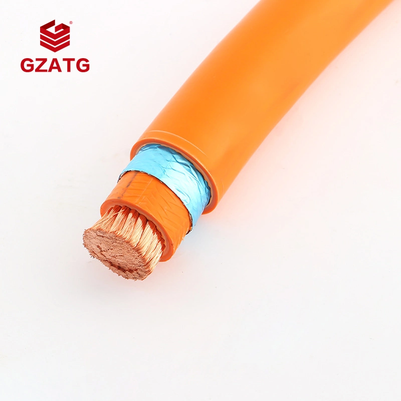 Cable de carga del grupo de cables del vehículo de nueva energía OEM ODM personalizado Cables para automoción