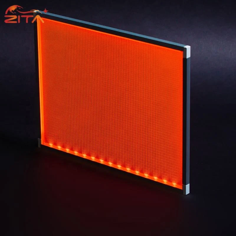 A2 Hot Sale High Lumen LED Light Board for PMMA Acrylic Sheet Edge Lit Panel