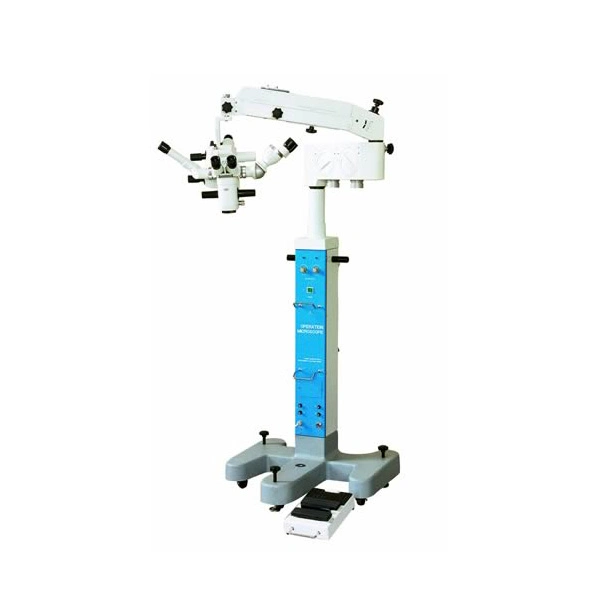 Medical Equipment Yslzl11 Brain/Ent/Neurosurgery Operation Multi-Function Electron Microscope