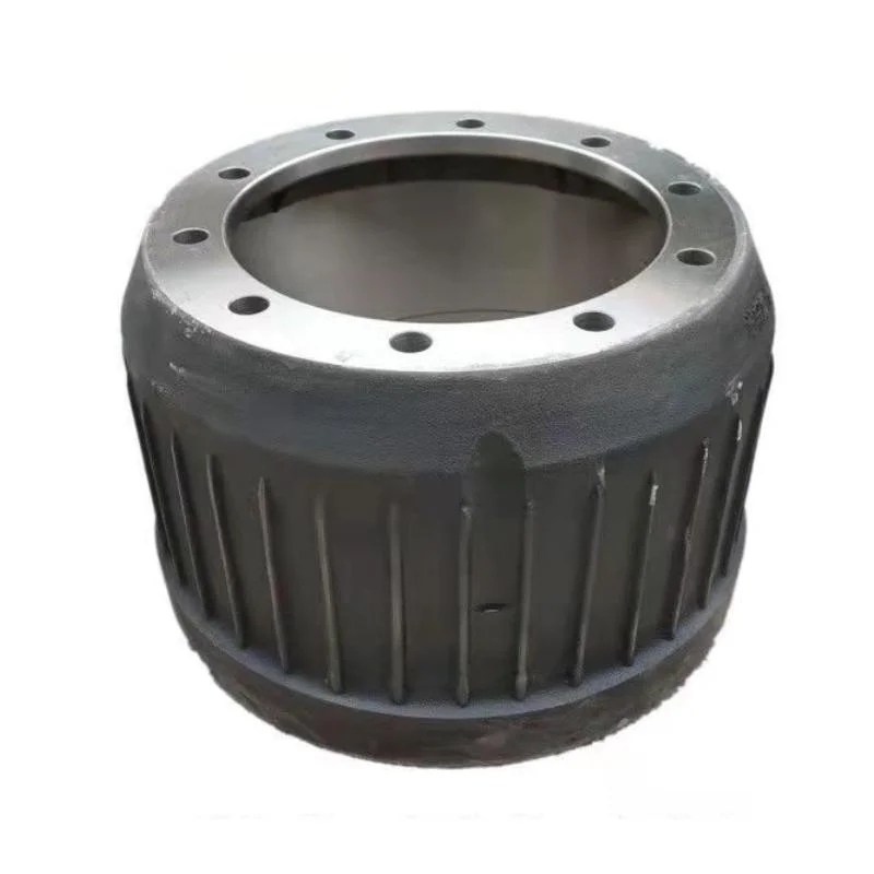 Good Quality OEM 3600A Trailer Truck Brake Drum 3600A 3600ax Brake Drum for Auto Spare Part Trailer Parts