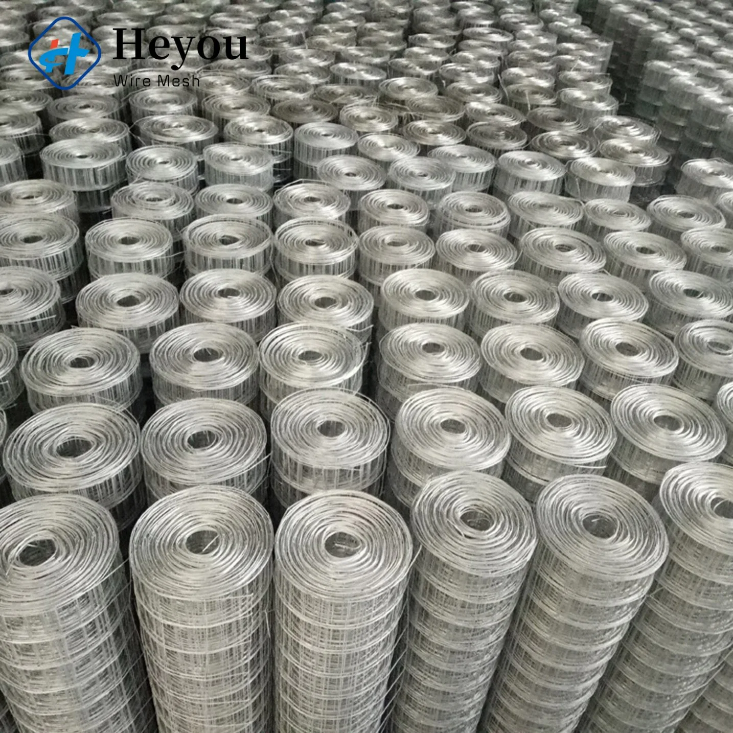 Chinese Supply Opening in 1inch Hot Dipped Galvanized Wire Mesh