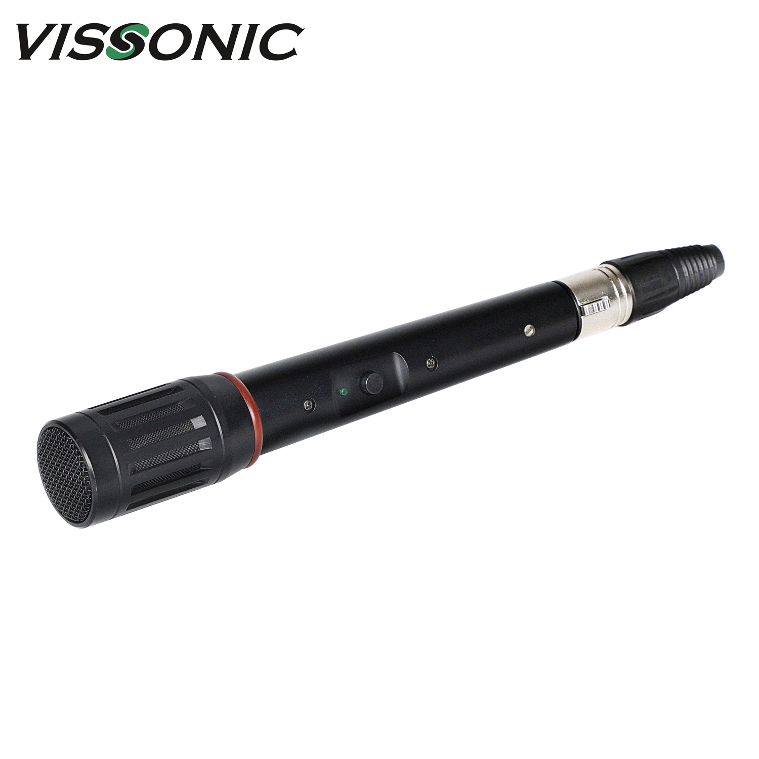 Vissonic Fashion Wired Handheld Conference Microphone