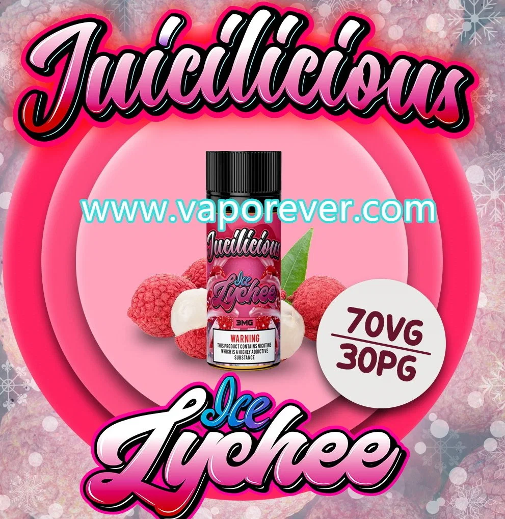 Tarta de limón sabor e jugo/ E-Líquido / jugo Vape 30mg, 50mg para Pod Systemdisposable Dispositivo Vape 1500 inhalaciones Bananalemon Inicio Sales NIC 50: 50 10ml e-líquido