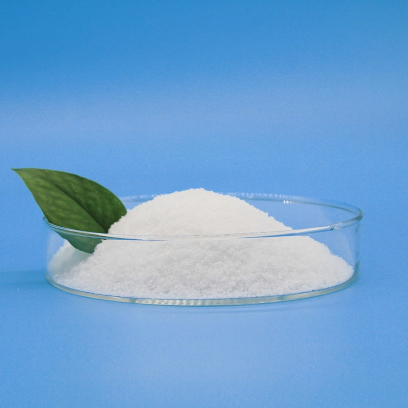 Water Treatment Chemicals PAM Cationic/Anionic Polyacrylamide