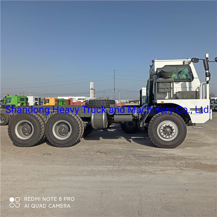 Sinotruk Hova 6X4 Mining Dump Truck Mining_Truck_Price Mining Dump Truck 60 Ton for Sale