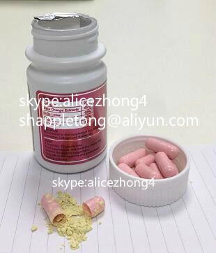 Lida Boxes Slimming Product Diet Pills Hot Sale