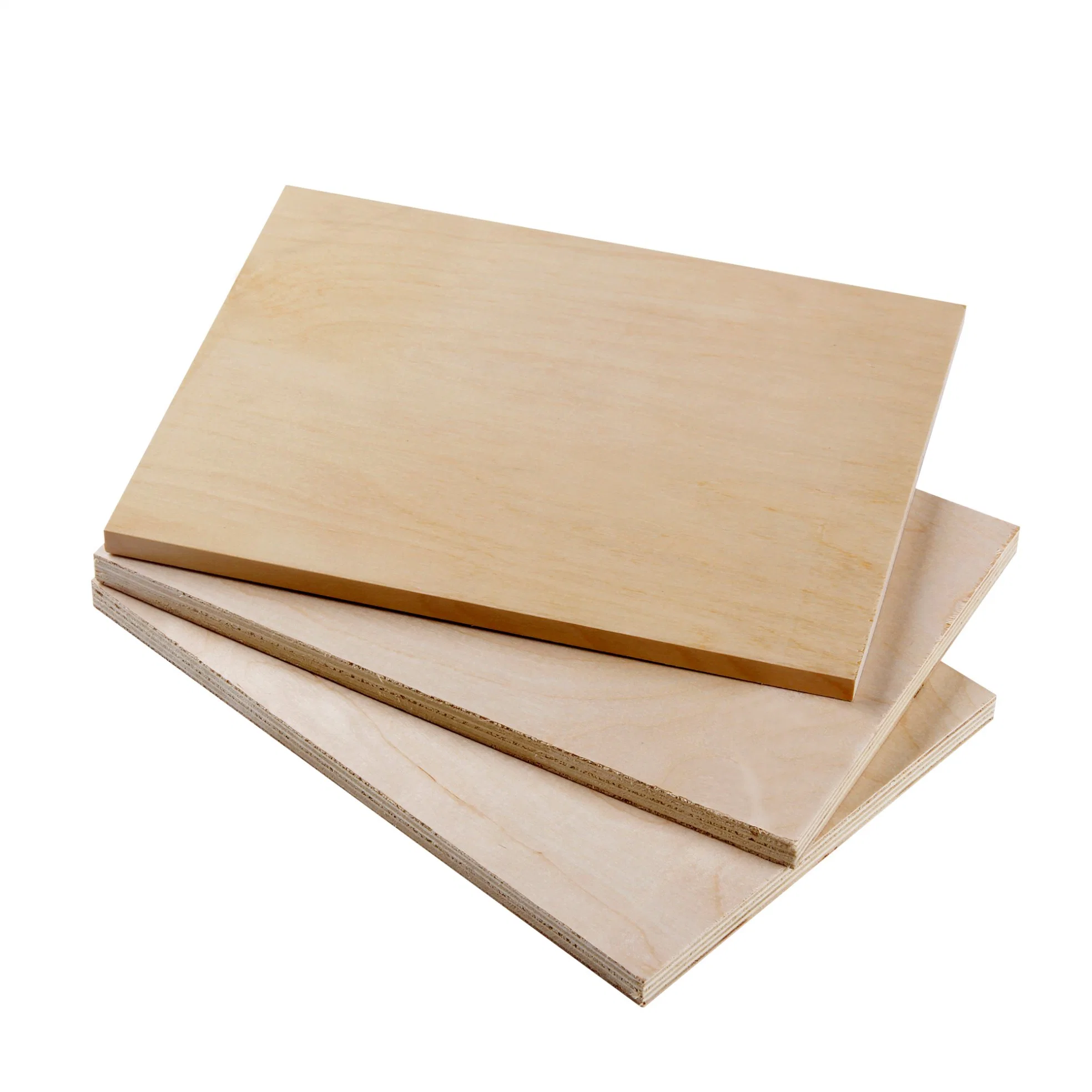 Customed OEM ODM Construction Form Work Plywood Particle Board