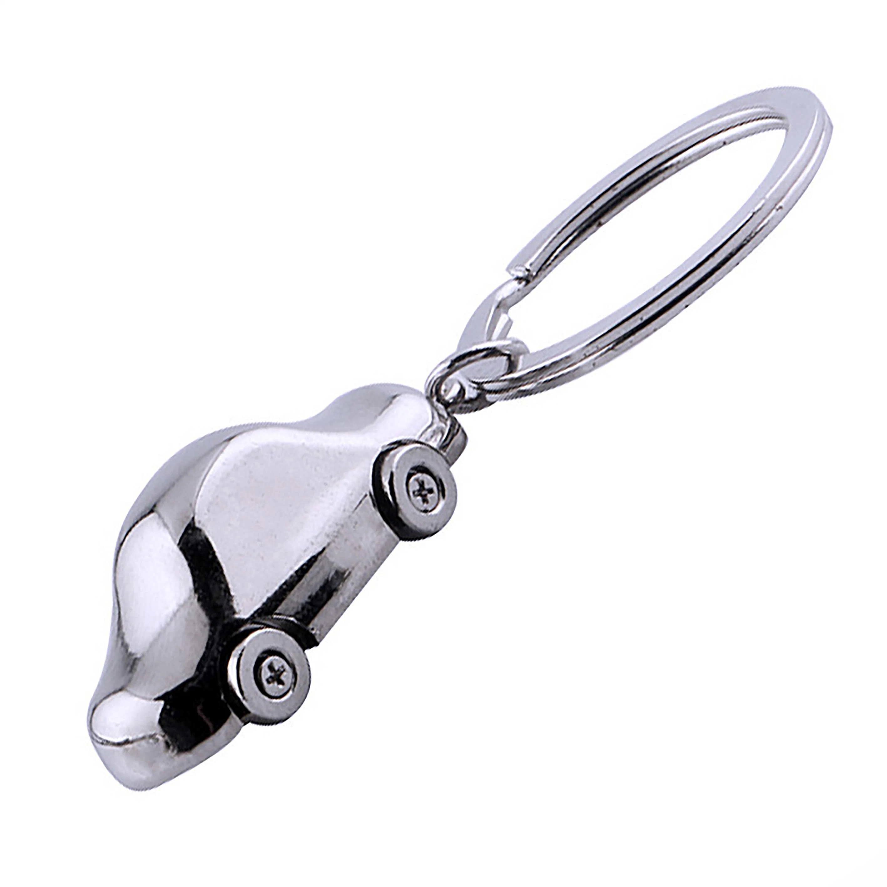 Made of High Quality Zinc Alloy German Car Keychain