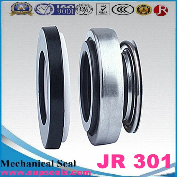 301 Single-Spring Mechanical Seal( Replace Aesseal B01, Bt-Ar, Crane Pr/Dr, Flowserve 118, Mut Fa for Cyclan B01