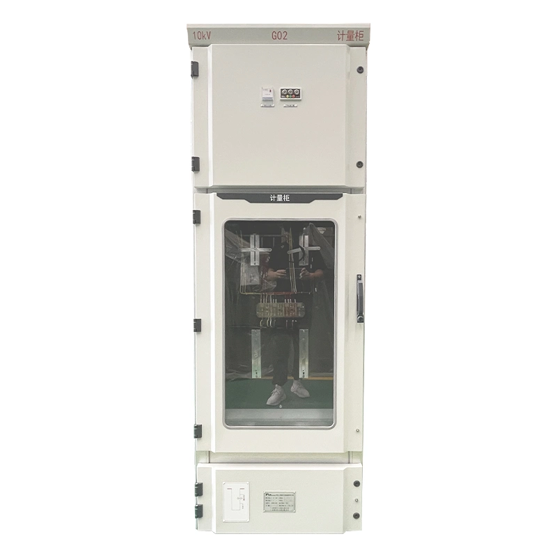 Kyn28 12kv 24kv 40.5kv Armoured Metal Clad Vcb Panel High Voltage Switchgear