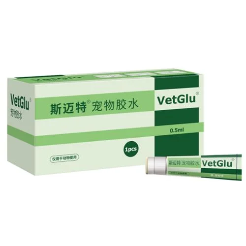 Vetbond Animal Tissue Adhesive