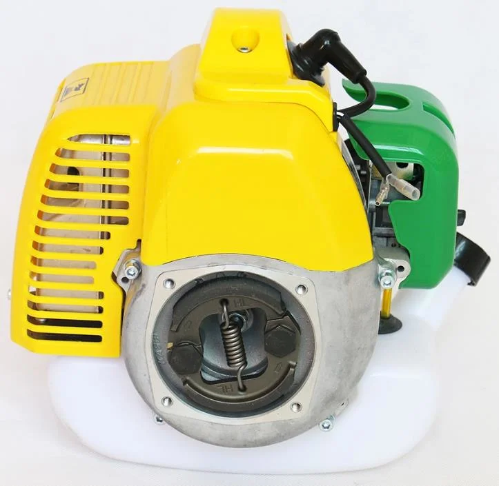 35cc Petrol Brush Cutter Trimmer Engine Motor