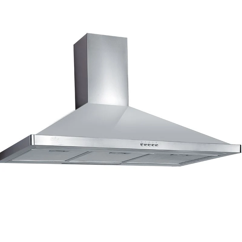 Professional Wall Mounted Kitchen Range Hoods with Lowest Price