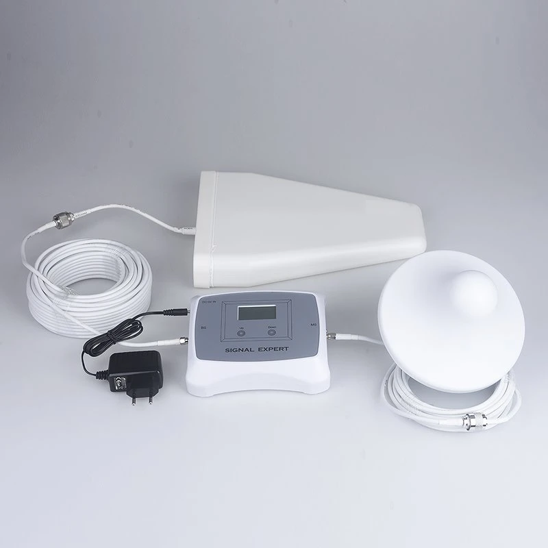 Dual Band 900/2300MHz Cell Phone Signal Booster