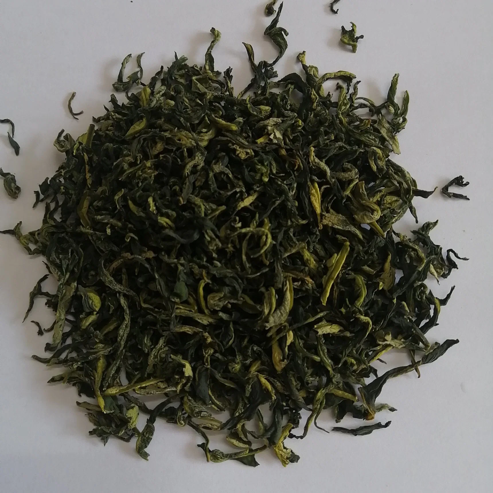Lotus Leaf Tea Herbal Slimming Tea Bag Cut Size