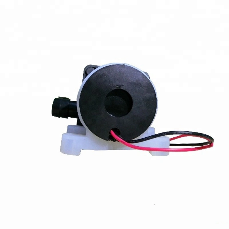 Ruijeep 24W Input Power 0.05A Rated Current 3000r/Min Rpm Water Heater Parts