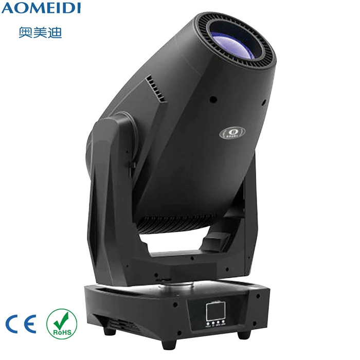 Newly Upgraded 700W Rdm LED Super Beam Profile Moving Head Light Stage Equipment