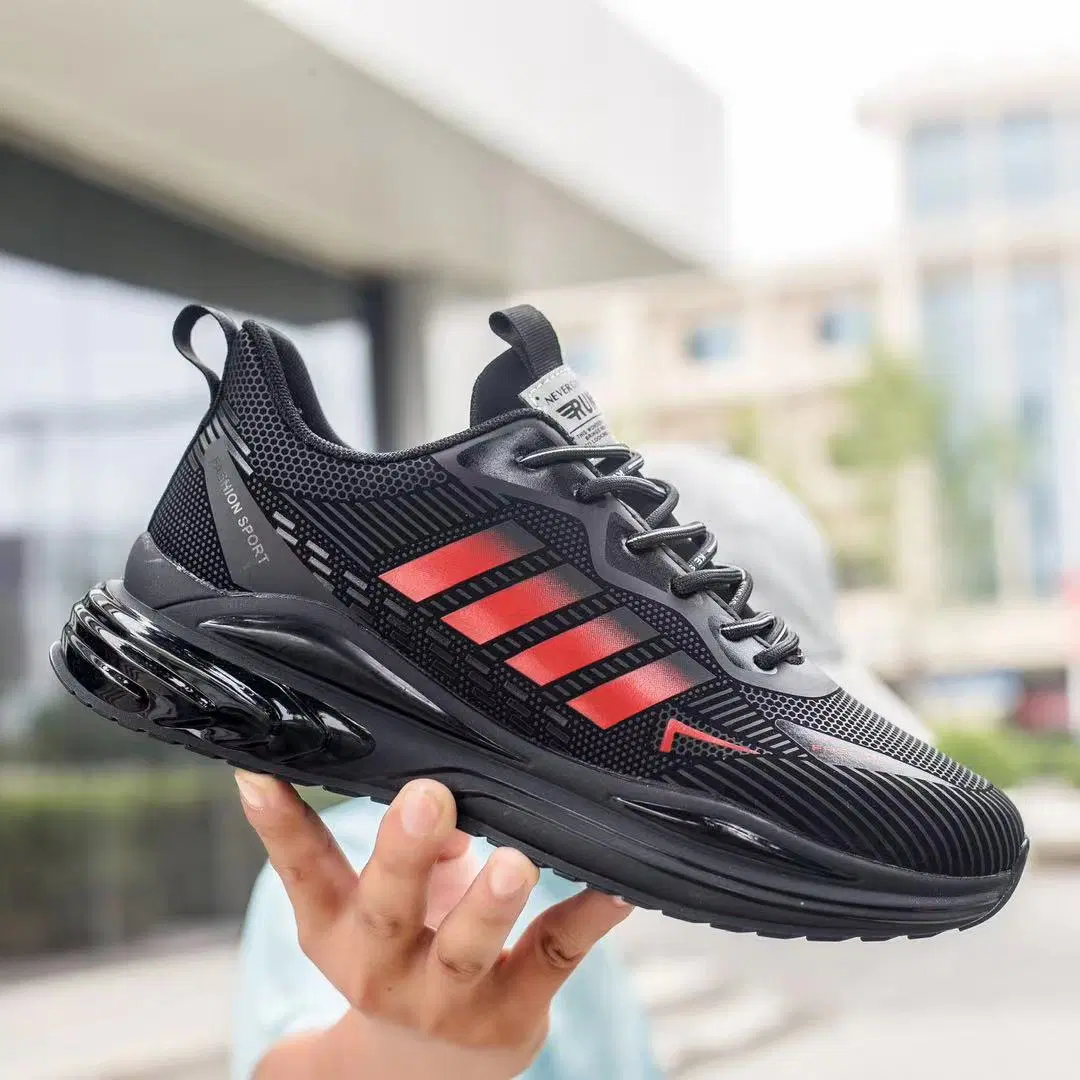 Men and Women Wholesale New Style Running Shoes Sport Shoes Footwear