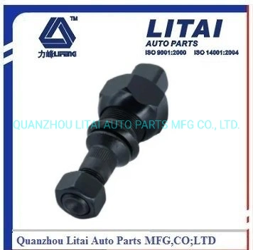 Mitsubishi Fe449 Wheel Bolt M19*1.5/M20*1.5*83mm