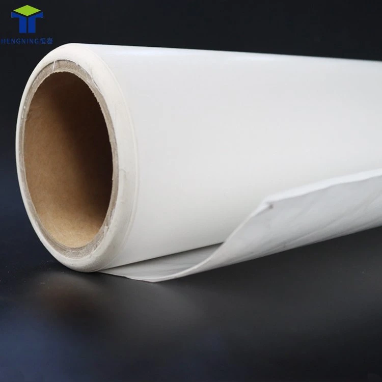 Elasticity Hot Melt Adhesive Film Elastic Glue Polyurethane Hot Melt Glue Film for Seamless Underwear