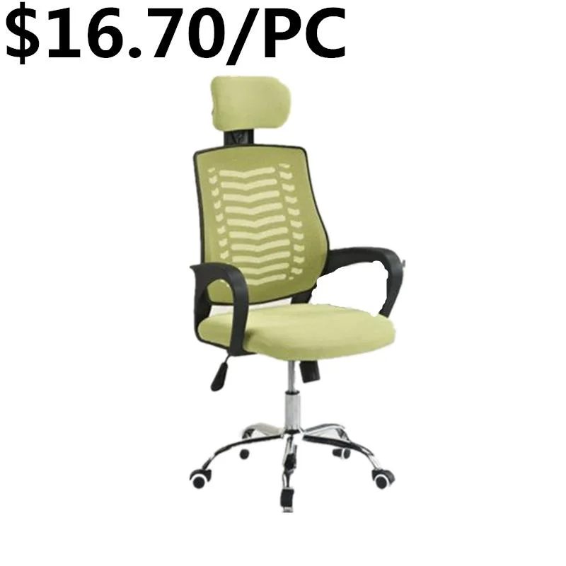 Popular Gaming Computer Executive Furniture with Racing Seat Office Chair