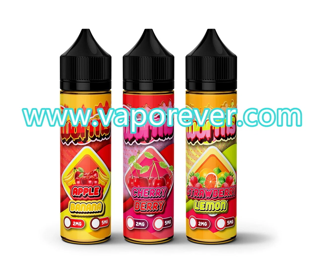 Tarta de limón sabor e jugo/ E-Líquido / jugo Vape 30mg, 50mg para Pod Systemdisposable Dispositivo Vape 1500 inhalaciones Bananalemon Inicio Sales NIC 50: 50 10ml e-líquido