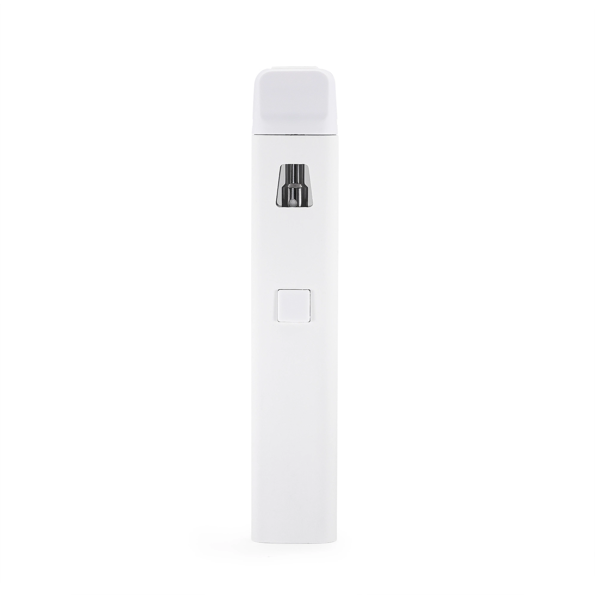 Precaliente el 2ml D8 Bolígrafo desechable cigarrillos electronicos Pod dispositivo carro 0.8ml 1ml de vainas vacías vacío CB/D Cookies Runtz destilado Liveresin extraer petróleo Vape Pen