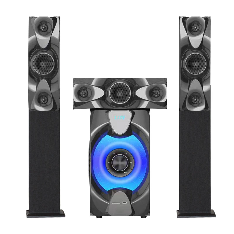 Private Home Theatre Speaker MX-986F