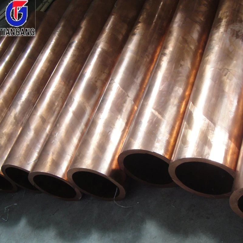 Copper Pipe / Copper Pipe