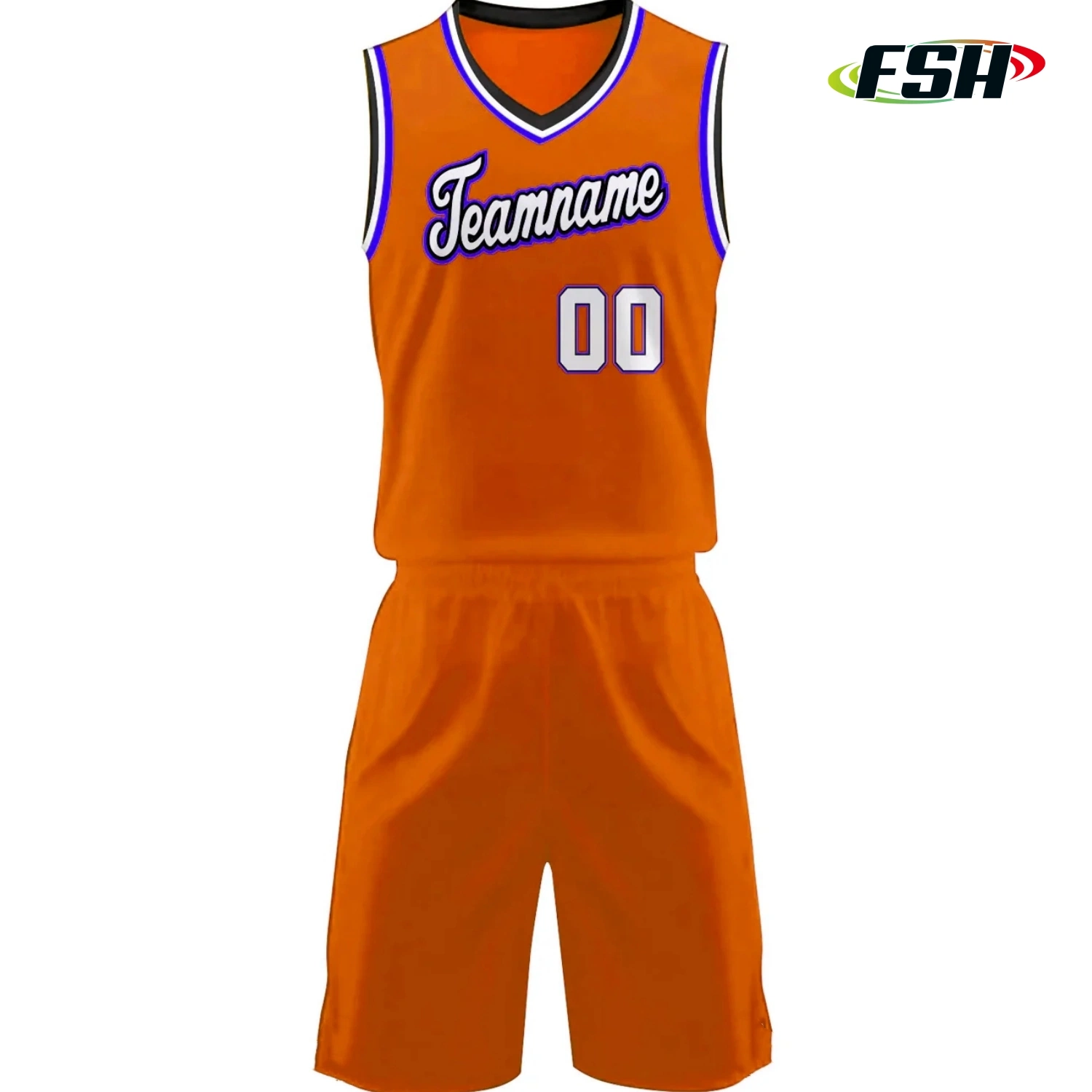 Sublimation Blue Design Custom Loungewear Uniformes New Basketball Apparel Classic Jersey