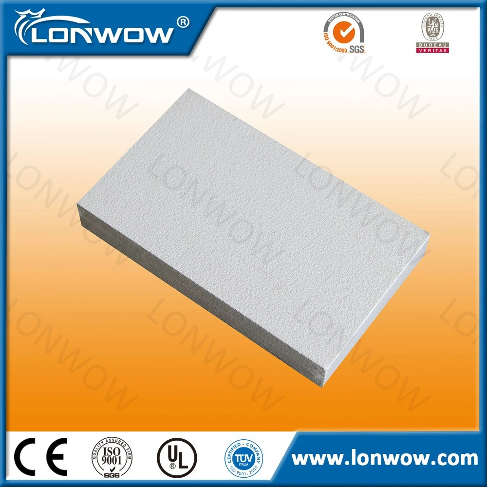 High quality/High cost performance fiberglass Panels Ceiling Board