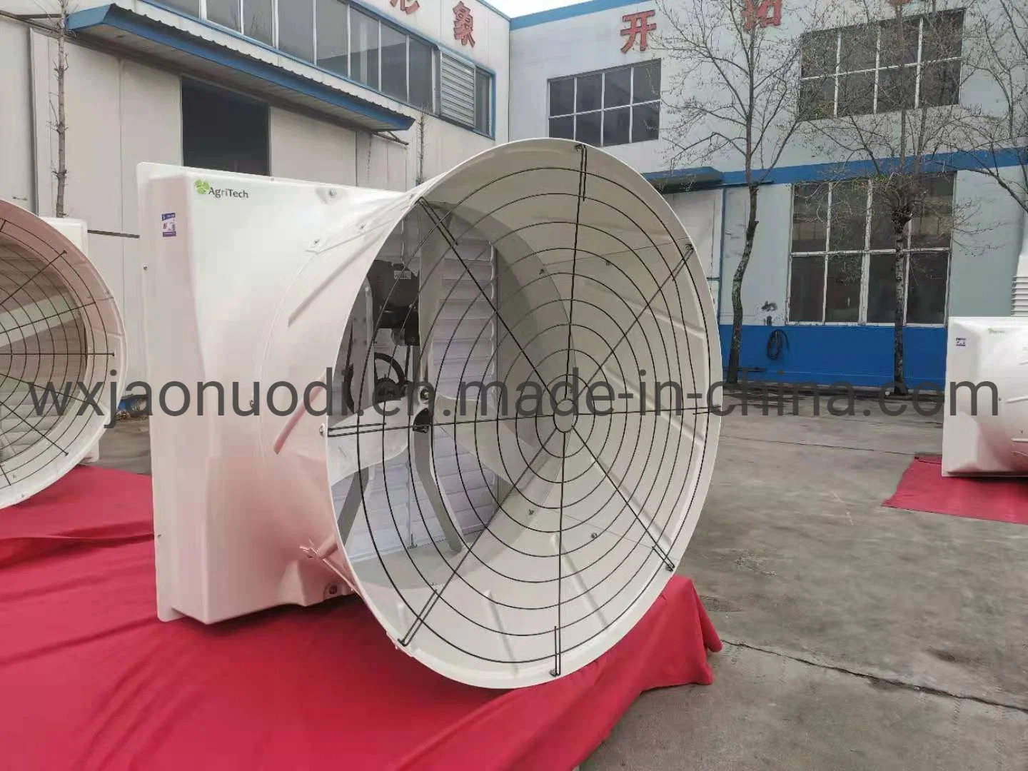 High Quality FRP Cone Fan /Ventilation Fan for Poultry Farm