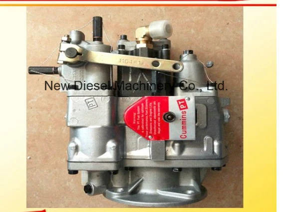 Nt855 Diesel Parts Pump Fuel Injection 3655212