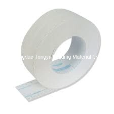 Hot Sale 2023 30m Flexible Joint Drywall Paper Metal Corner Tape Pri USG for Drywall with Metal Strips